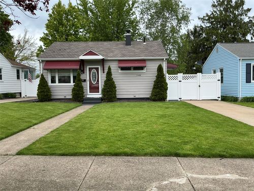 1148 40th St, Erie, PA, 16509-1341 | Card Image