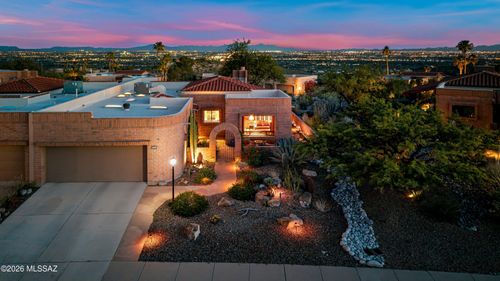 4465 E Plaza De Toros, Tucson, AZ, 85750 | Card Image