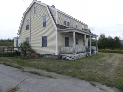 260 County Road, Lubec, ME, 04652 | Card Image