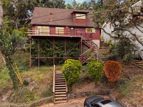 721 Cabin Dr, Mill Valley, CA, 94941-3915 | Card Image
