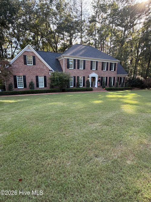3418 Buena Vista Ct, Kinston, NC, 28504-8446 | Card Image