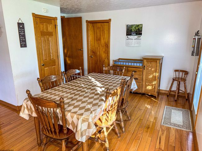 5698 Morgantown Pike, Home with 4 bedrooms, 2 bathrooms and 3 parking in Belington WV | Image 35