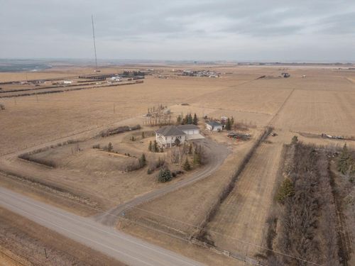 224058 92 Township, Rural Lethbridge County, AB, T0L0V2 | Card Image