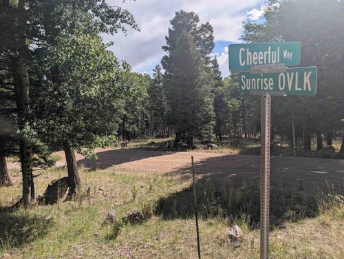 TBD Sunrise Overlook, Angel Fire, NM, 87710 | Card Image