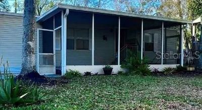 19416 Boyette Road, House other with 3 bedrooms, 2 bathrooms and null parking in Lithia FL | Image 1