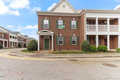 503 Dragby Ln, Raleigh, NC, 27603-3676 | Card Image