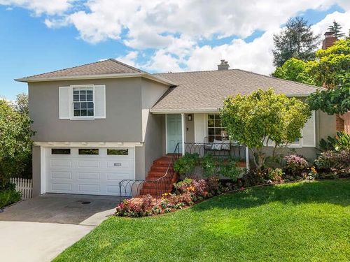 811 Nevada Ave, San Mateo, CA, 94402 | Card Image