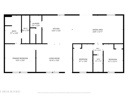 139 Balboa Drive, Rockwood, TN, 37854 | Card Image