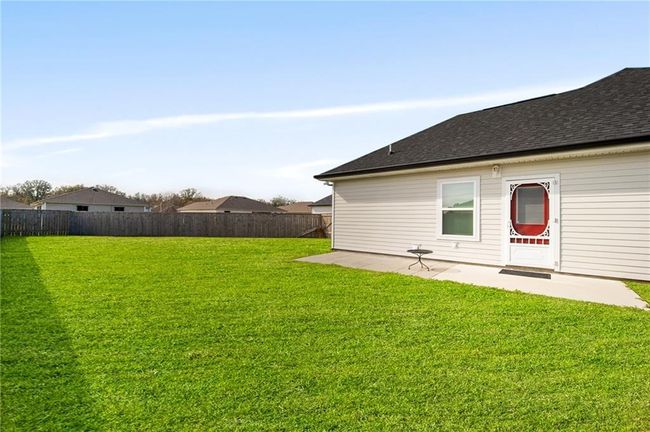 33 Megehee Ct, House other with 3 bedrooms, 2 bathrooms and null parking in Westwego LA | Image 12