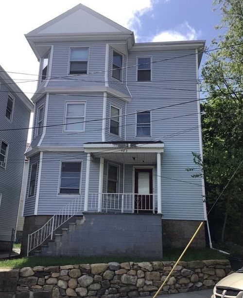 2-583 Center St, Fall River, MA, 02724-2785 | Card Image