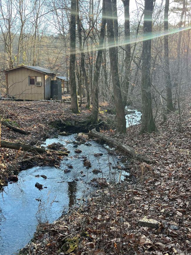 1071 Highway 375 E, Home with 0 bedrooms, 0 bathrooms and null parking in Mena AR | Image 9