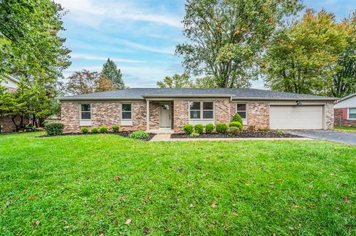 1576 Grinstead Way, Bowling Green, KY, 42103-4707 | Card Image