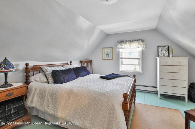 Bedroom 6 - 3rd floor | Image 33