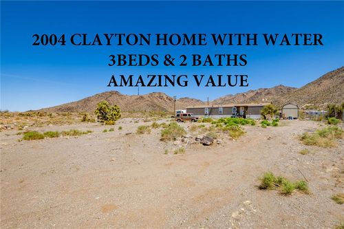 15997 N Joshua Dr, Dolan Springs, AZ, 86441-4824 | Card Image