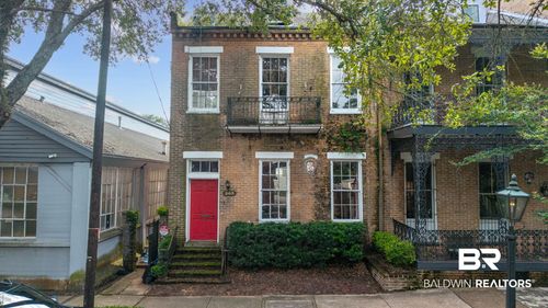 303 N Conception Street, Mobile, AL, 36603 | Card Image