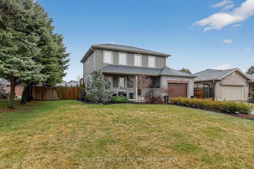 36 Windemere Avenue, Tillsonburg, ON, N4G5M9 | Card Image