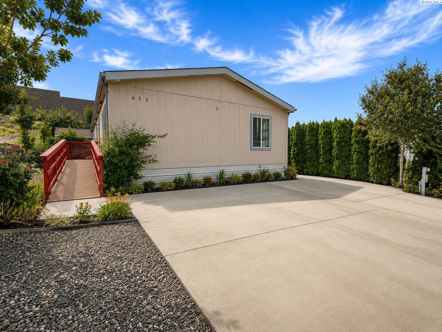 Residential in Richland 3