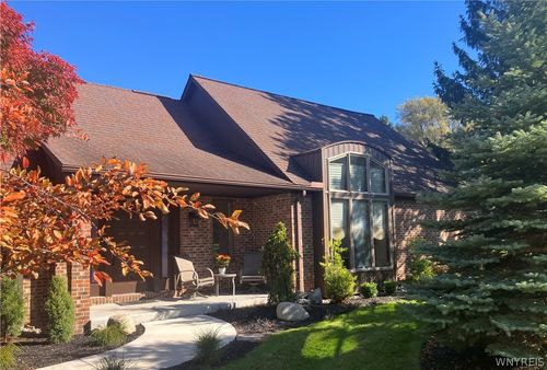 70 Hidden Ridge, Amherst, NY, 14221 | Card Image