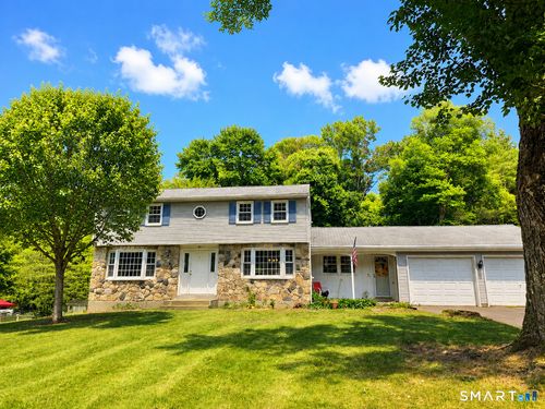1 Deerfield Ln, Ellington, CT, 06029-3206 | Card Image