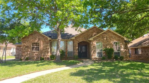 2709 Serenade Ct, Arlington, TX, 76015-1356 | Card Image