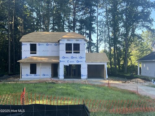 3885 Baker Pond Trl, Nashville, NC, 27856-4402 | Card Image