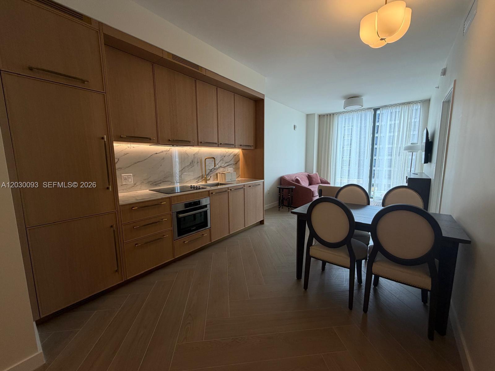 Residential Lease in Miami 5