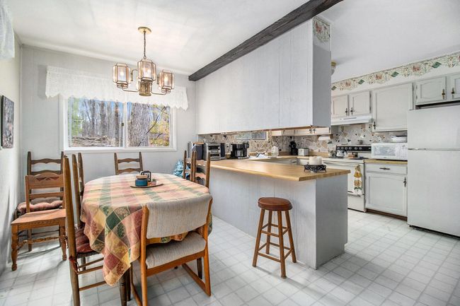 7829 E Navajo Trl, House other with 3 bedrooms, 2 bathrooms and null parking in Branch MI | Image 5
