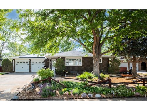 2145 Buena Vista Dr, Greeley, CO, 80634-6640 | Card Image