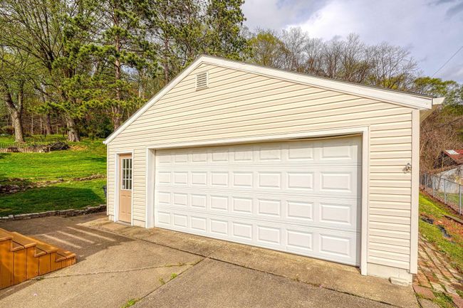 1200 N Broad St, House other with 3 bedrooms, 2 bathrooms and null parking in Lancaster OH | Image 36