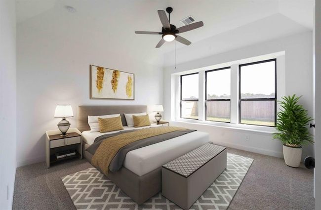 20919 Carriage Harness Way, House other with 3 bedrooms, 2 bathrooms and 2 parking in Tomball TX | Image 5