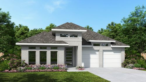 12327 Big Pine Creek Drive, Cypress, TX, 77433 | Card Image