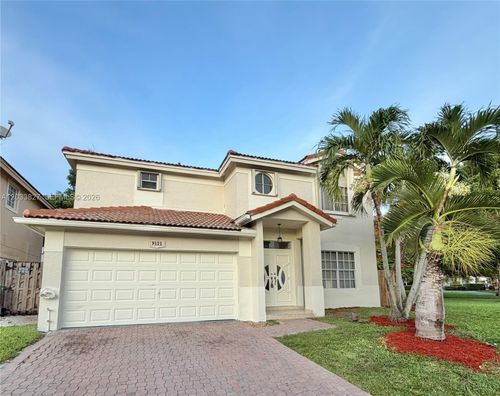 9121 Sw 215th Ter, Cutler Bay, FL, 33189-3844 | Card Image