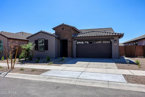 2071 W Sierra Sunset Trl, Phoenix, AZ, 85085-8105 | Card Image