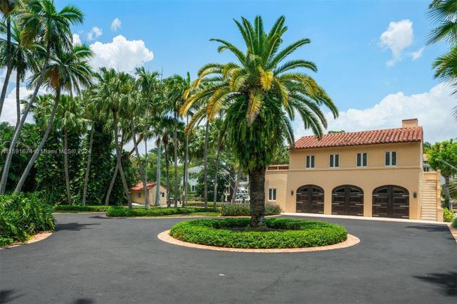 185 Cocoplum Rd, House other with 4 bedrooms, 4 bathrooms and null parking in Coral Gables FL | Image 65