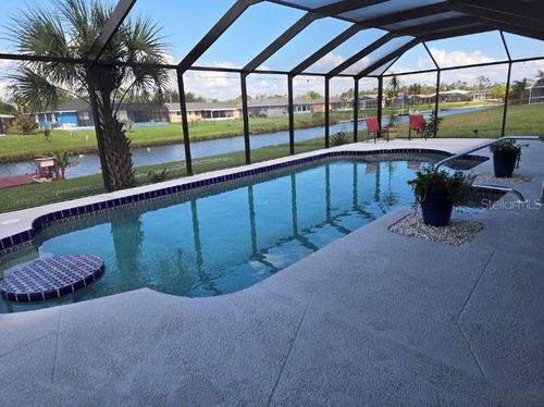 155 Caddy Rd, ROTONDA WEST, FL, 33947-2221 | Card Image