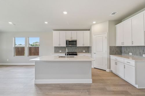 2705 Grand Teton Drive, Anna, TX, 75409 | Card Image