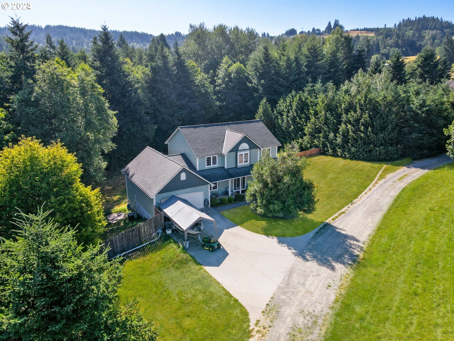 19th Ave, Woodland, WA 98674
