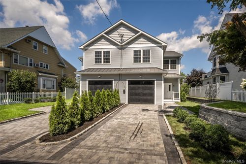 201 B Elm Street, New Rochelle, NY, 10805 | Card Image