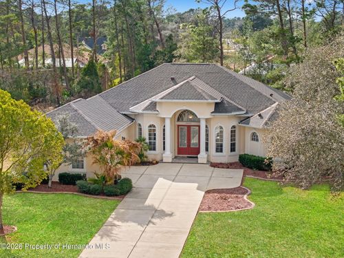 10077 Hernando Ridge Rd, Weeki Wachee, FL, 34613-6503 | Card Image
