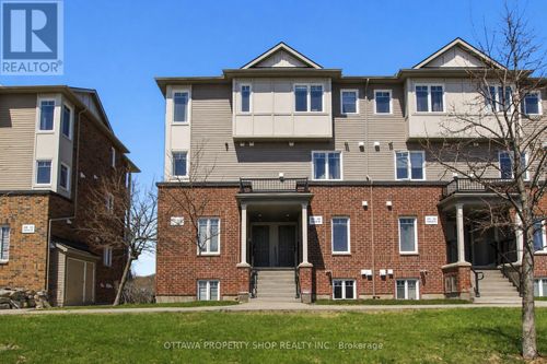 3385 Cambrian Rd, Nepean, ON, K2J1S3 | Card Image