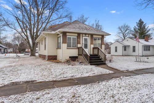 107 E Liberty St, Joy, IL, 61260-8592 | Card Image