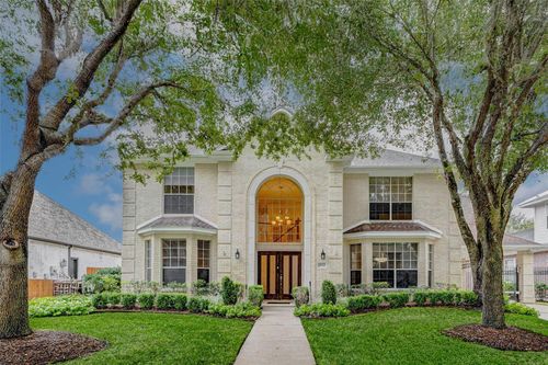 2023 Foreland Dr, Houston, TX, 77077-5543 | Card Image