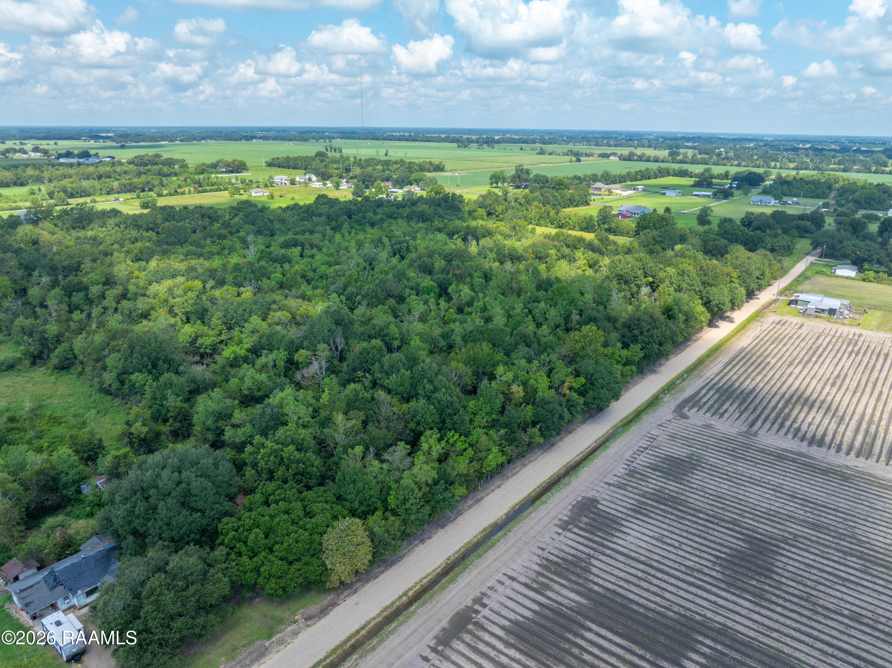 Land in Lafayette 5