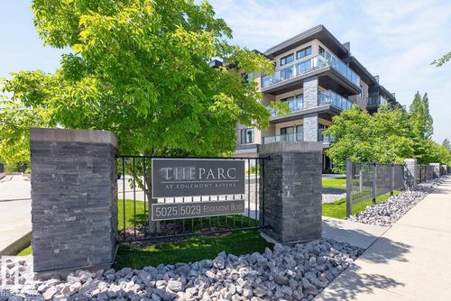 207-5025 Edgemont Blvd Nw, Edmonton, AB, T6M0S8 | Card Image