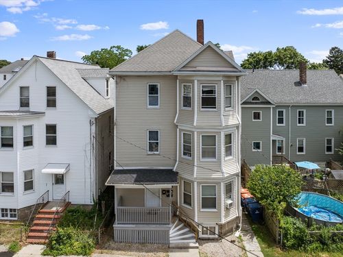 164 Richmond St, New Bedford, MA, 02740-4581 | Card Image