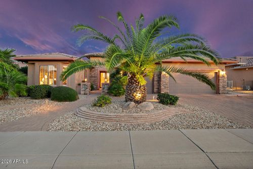 20469 N Canyon Whisper Drive, Surprise, AZ, 85387 | Card Image