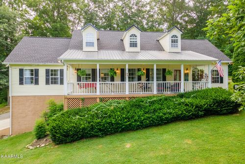 245 Rocky Top Rd, Luttrell, TN, 37779-1740 | Card Image