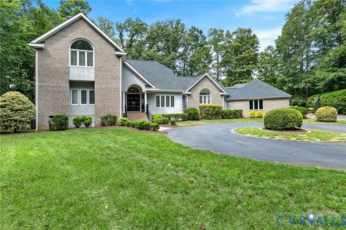 17 Quail Run Dr, Manakin Sabot, VA, 23103-2615 | Card Image
