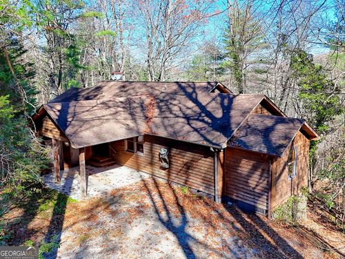 46 Clare Ln, Rabun Gap, GA, 30568-3307 | Card Image