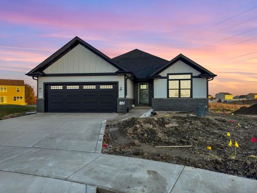 13973 Blue Sky Ct, Dyer, IN, 46311-0060 | Card Image